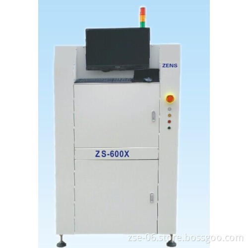 Automatic Optic Inspection Offline Machine for PCB inspection /Zens-600X / optical inspection machine